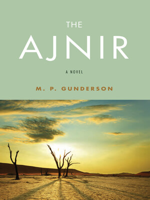 cover image of The Ajnir
